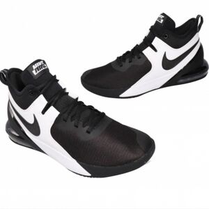 2019Air Max Impact 'Black White' Size 7.5